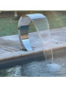 Cascade Cobra H80cm (Livraison fin septembre)
