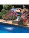 Cascade Cobra H80cm (Livraison fin septembre)