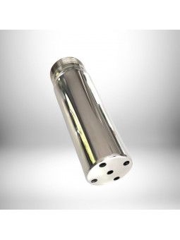 Embout à visser 5 trous