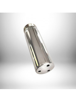 Embout à visser 3 trous