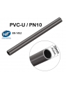 Tube 50mm PN10