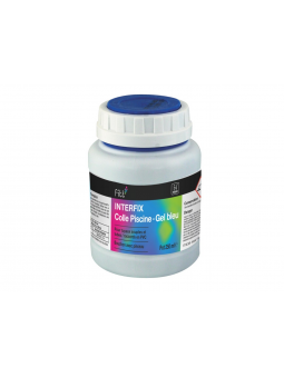 Colle Tuyau PVC Compatible pour tuyaux Souple et Rigide