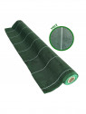 Largeur 1,28m Vert 130gr/m²