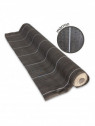 Largeur 2,07m Marron 130gr/m²