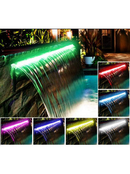 Modèle LED / Bluetooth / Wifi