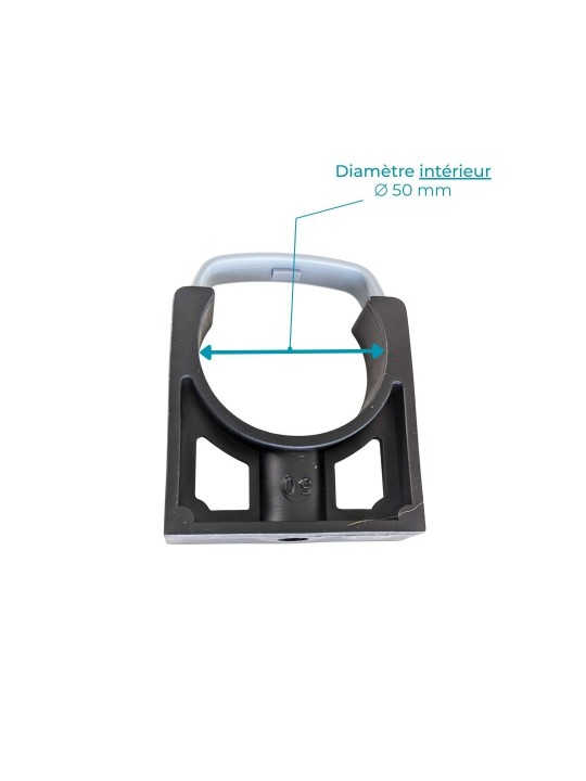 Collier Pince fermée