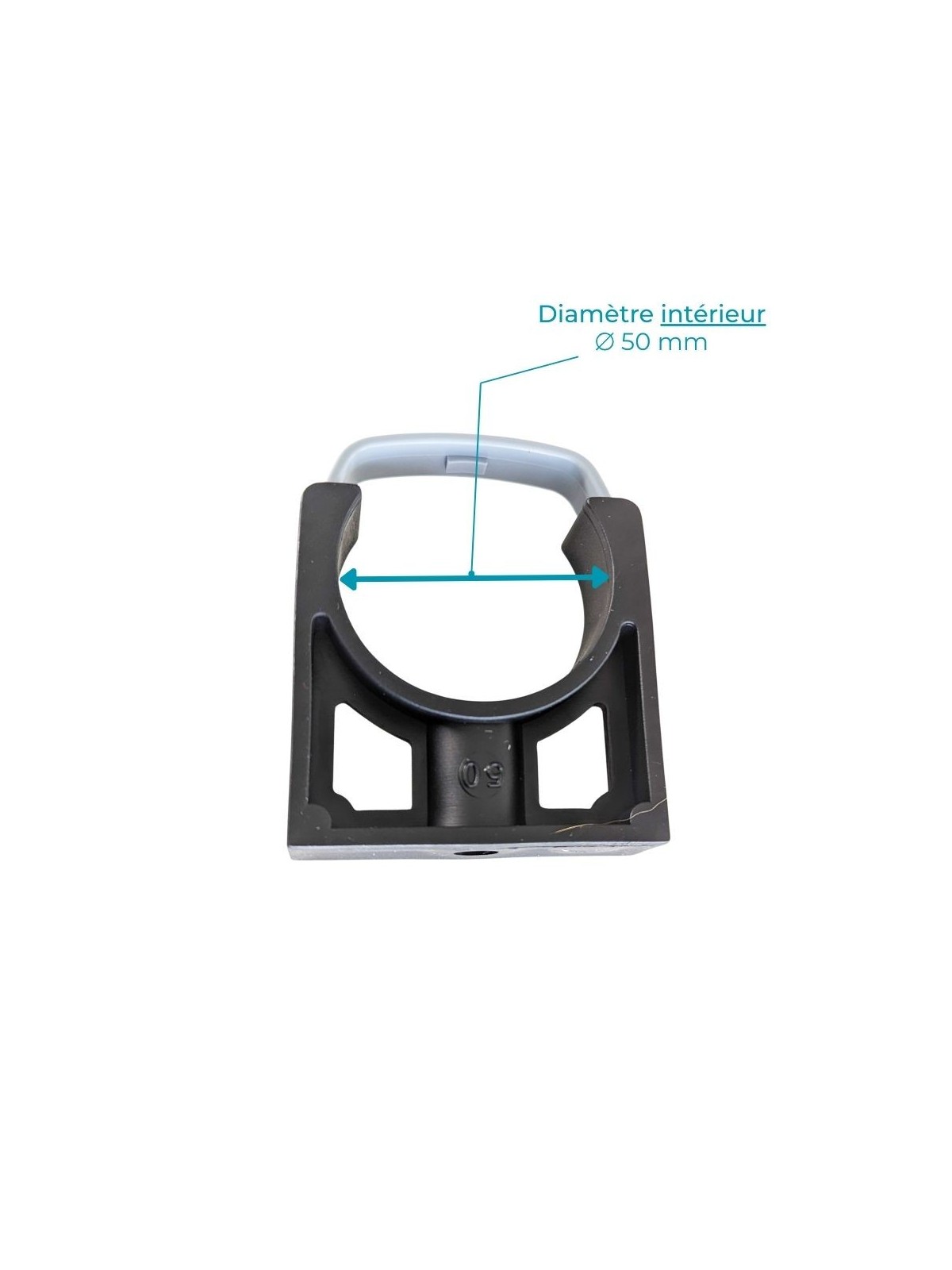 Collier Pince fermée