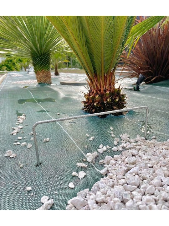 Agrafes XL 20cm/30cm/20cm