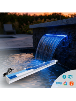Modèle LED / Bluetooth / Wifi