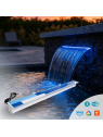Modèle LED / Bluetooth / Wifi