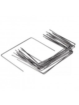 Agraphes pour toiles de paillage